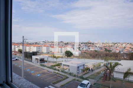 Quarto 1 - vista de apartamento para alugar com 2 quartos, 50m² em Jardim Nova Hortolandia, Hortolândia