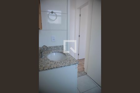 Apartamento para alugar com 50m², 2 quartos e 1 vagaBanheiro