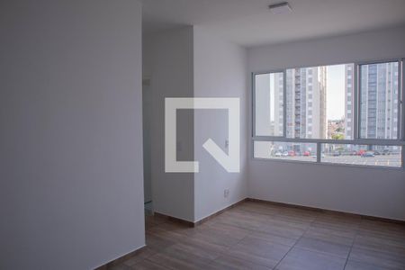 Apartamento para alugar com 2 quartos, 50m² em Jardim Nova Hortolandia, Hortolândia