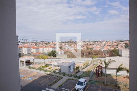 Apartamento para alugar com 50m², 2 quartos e 1 vagaCozinha e Área de Serviço - vista