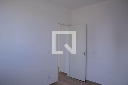 Quarto 2 de apartamento para alugar com 2 quartos, 50m² em Jardim Nova Hortolandia, Hortolândia