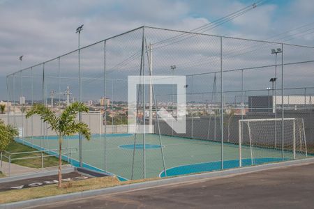 Apartamento para alugar com 50m², 2 quartos e 1 vagaÁrea comum - Quadra Esportiva