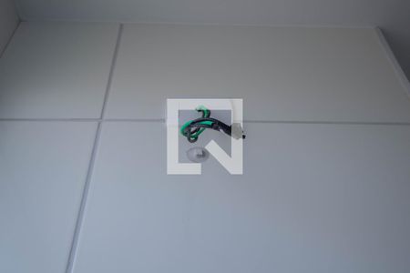 Apartamento para alugar com 50m², 2 quartos e 1 vagaBanheiro - detalhe