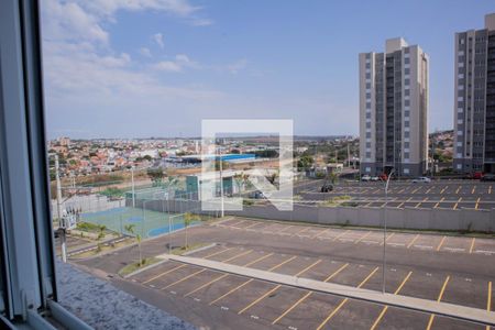 Quarto 2 - vista de apartamento para alugar com 2 quartos, 50m² em Jardim Nova Hortolandia, Hortolândia