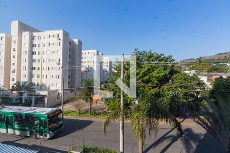 Vista  de apartamento à venda com 2 quartos, 49m² em Morro Santana, Porto Alegre