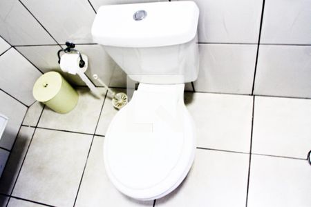 Casa para alugar com 250m², 4 quartos e 2 vagasSuíte 1