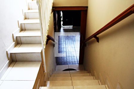 Casa para alugar com 250m², 4 quartos e 2 vagasÁrea comum