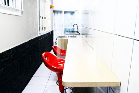 Casa para alugar com 250m², 4 quartos e 2 vagasÁrea Gourmet