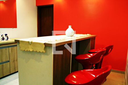 Casa para alugar com 250m², 4 quartos e 2 vagasSala 2