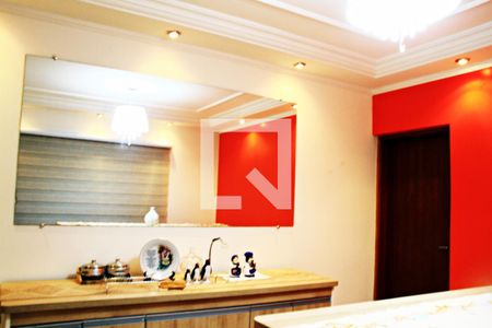 Casa para alugar com 250m², 4 quartos e 2 vagasSala 2