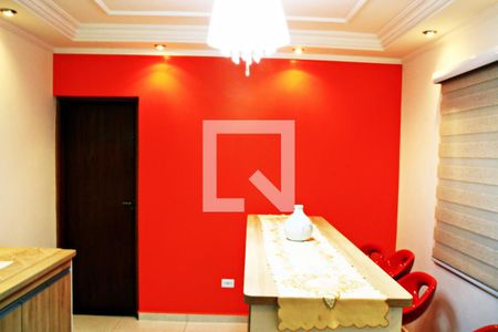 Casa para alugar com 250m², 4 quartos e 2 vagasSala 2