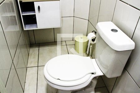 Casa para alugar com 250m², 4 quartos e 2 vagasSuíte 1