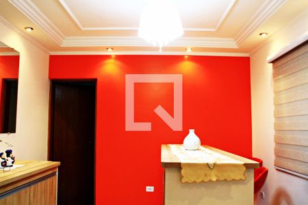 Casa para alugar com 250m², 4 quartos e 2 vagasSala 2