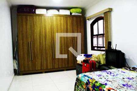 Casa para alugar com 250m², 4 quartos e 2 vagasQuarto 3