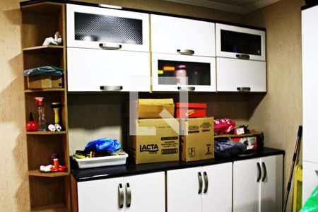 Casa para alugar com 250m², 4 quartos e 2 vagasLavanderia