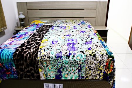 Casa para alugar com 250m², 4 quartos e 2 vagasQuarto 3