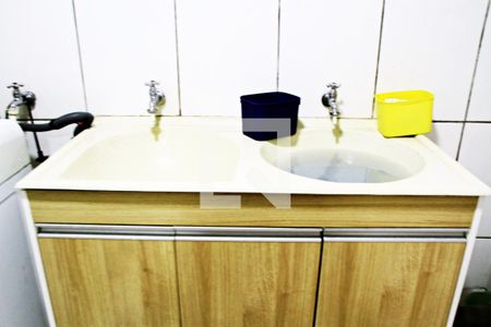 Casa para alugar com 250m², 4 quartos e 2 vagasLavanderia