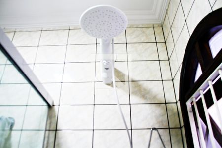 Casa para alugar com 250m², 4 quartos e 2 vagasBanheiro da Suíte 2