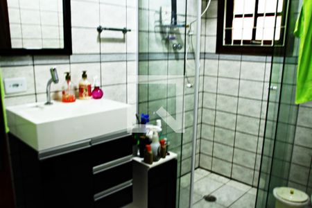 Casa para alugar com 250m², 4 quartos e 2 vagasBanheiro