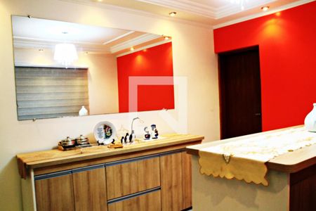 Casa para alugar com 250m², 4 quartos e 2 vagasSala 2