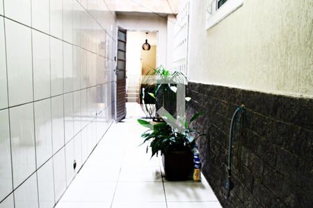 Casa para alugar com 250m², 4 quartos e 2 vagasÁrea comum