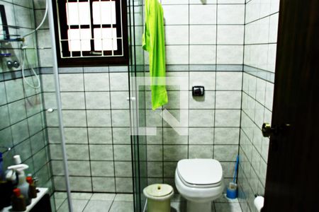 Casa para alugar com 250m², 4 quartos e 2 vagasBanheiro