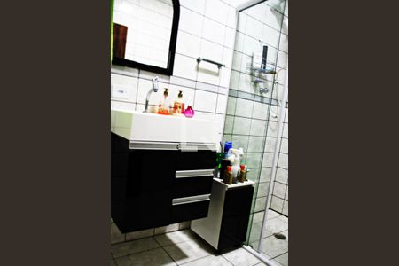 Casa para alugar com 250m², 4 quartos e 2 vagasBanheiro