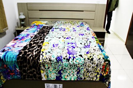 Casa para alugar com 250m², 4 quartos e 2 vagasQuarto 3