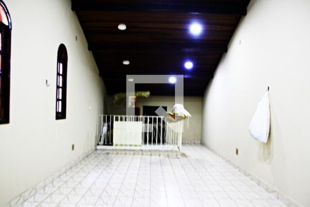 Casa para alugar com 250m², 4 quartos e 2 vagasSotão