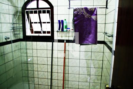 Casa para alugar com 250m², 4 quartos e 2 vagasBanheiro da Suíte 2