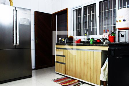 Casa para alugar com 250m², 4 quartos e 2 vagasCozinha