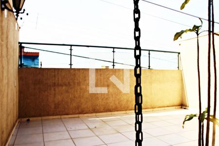 Casa para alugar com 250m², 4 quartos e 2 vagasTerraço