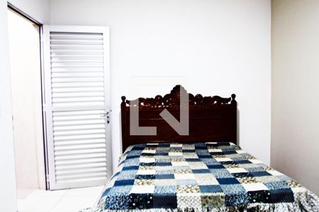 Casa para alugar com 250m², 4 quartos e 2 vagasSuíte 1