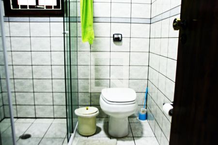 Casa para alugar com 250m², 4 quartos e 2 vagasBanheiro da Suíte 2