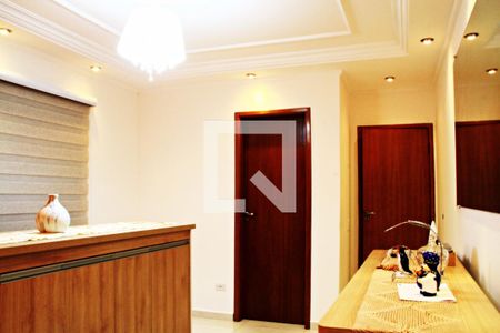 Casa para alugar com 250m², 4 quartos e 2 vagasSala 2