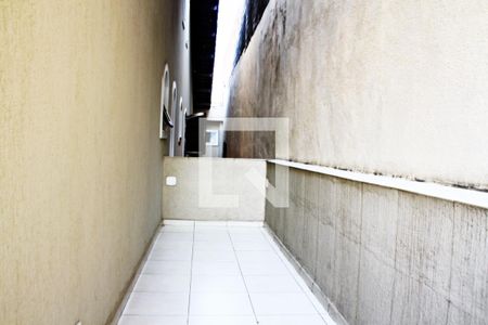 Casa para alugar com 250m², 4 quartos e 2 vagasÁrea comum