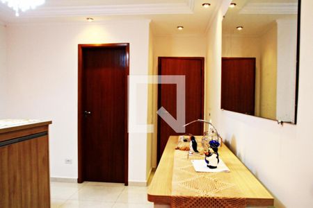 Casa para alugar com 250m², 4 quartos e 2 vagasSala 2