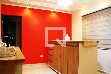 Casa para alugar com 250m², 4 quartos e 2 vagasSala 2