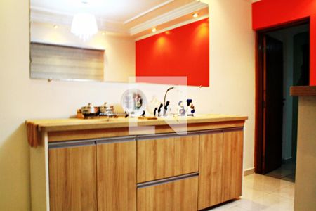 Casa para alugar com 250m², 4 quartos e 2 vagasSala 2