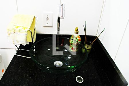 Casa para alugar com 250m², 4 quartos e 2 vagasBanheiro 2