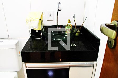 Casa para alugar com 250m², 4 quartos e 2 vagasBanheiro 2