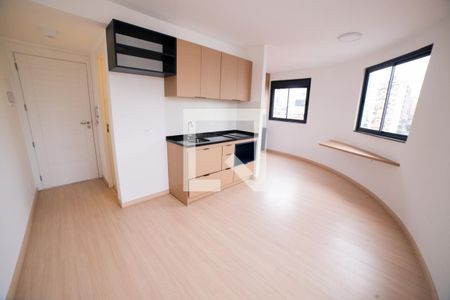 Kitnet/Studio para alugar com 1 quarto, 27m² em Vila Buarque, São Paulo