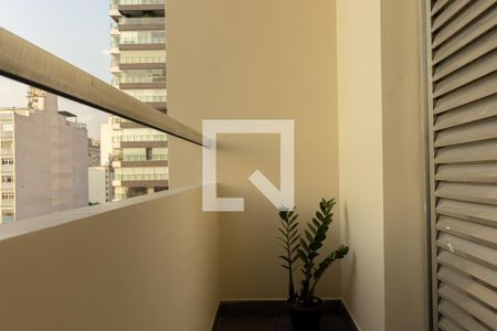 Quarto 1 de apartamento à venda com 2 quartos, 78m² em Pinheiros, São Paulo