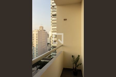Quarto 1 de apartamento à venda com 2 quartos, 78m² em Pinheiros, São Paulo