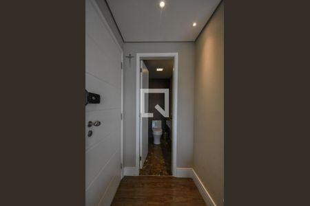 Apartamento para alugar com 95m², 3 quartos e 2 vagasLavabo