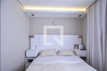 Apartamento para alugar com 95m², 3 quartos e 2 vagasSuíte 01