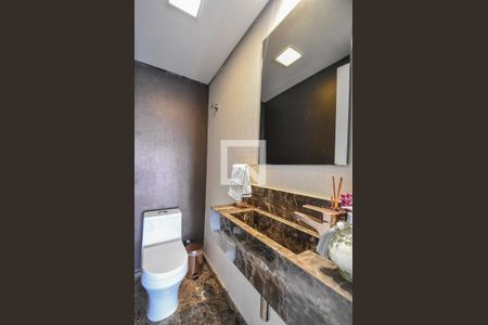 Apartamento para alugar com 95m², 3 quartos e 2 vagasLavabo