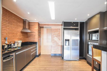 Apartamento para alugar com 95m², 3 quartos e 2 vagasCozinha