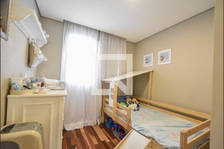 Apartamento para alugar com 95m², 3 quartos e 2 vagasQuarto 03