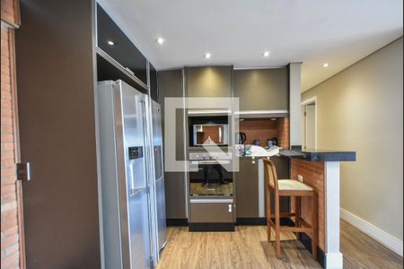 Apartamento para alugar com 95m², 3 quartos e 2 vagasCozinha